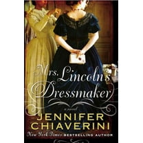 Pre-Owned Mrs. Lincoln's Dressmaker (Hardcover) 0525953612 9780525953616