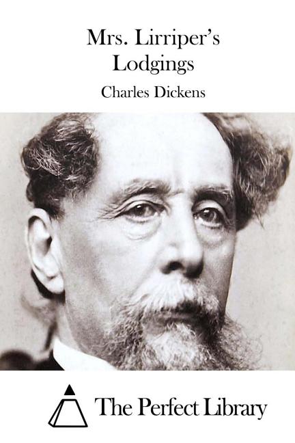 Mrs. Lirriper's Lodgings, (Paperback)