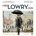 thumbnail image 1 of Mrs Lowry & Son Soundtrack (CD), 1 of 1
