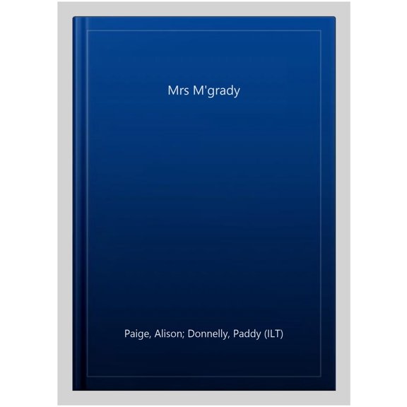 Mrs M'Grady