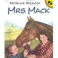 thumbnail image 1 of Picture Puffin Books Mrs. Mack, (Paperback), 1 of 1