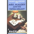 thumbnail image 1 of Pre-Owned Mrs. Malory and the Fatal Legacy (Mrs. Malory Mystery) (Unknown) 0451200020 9780451200020, 1 of 1