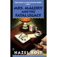thumbnail image 1 of Pre-Owned Mrs. Malory and the Fatal Legacy (Paperback) 9780451200020, 1 of 1