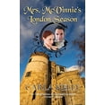 thumbnail image 1 of Pre-Owned Mrs. McVinnie's London Season (Paperback) 160381955X 9781603819558, 1 of 1
