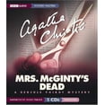 thumbnail image 1 of Pre-Owned Mrs. Mcginty's Dead: A Hercule Poirot Mystery (Mystery Masters) Paperback, 1 of 1