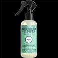 thumbnail image 1 of Mrs Meyer Clean Day  8.0 oz Mint Room Freshener, 1 of 1