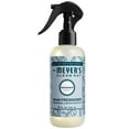 thumbnail image 1 of Mrs. Meyer’S Cleanday Room And Air Freshener Spray, Non-Aerosol Spray Bottle Infused With Essential Oils, Snowdrop, 8 Fl. Oz, 1 of 3