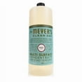 thumbnail image 1 of Mrs. Meyer's 14440 Clean Day 32 oz Bottle of Concentrated Basil Scent Multi-Surface Cleaner, 1 of 1