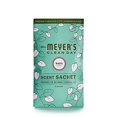 Mrs. Meyer's Air Freshener Sachets, Fragrance for your Locker, Car