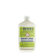 Mrs. Meyer’s Baking Soda Cream Cleaner, Cuts Grease, Scratch-Free Polish, , Lemon Verbena, 16 fl oz, Pack of 1