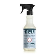Mrs. Meyer’s Clean Day Multi-Surface Everyday Cleaner, Limited Edition Snowdrop Scent, 16 Ounce Bottle