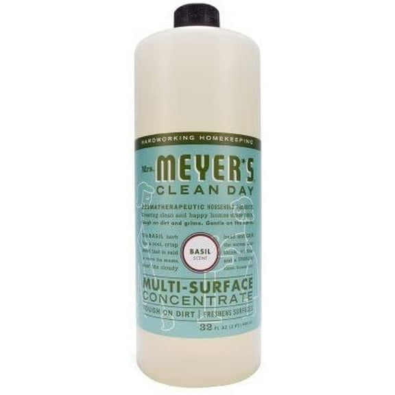Mrs Meyer's Clean Day All-Purpose Cleaner