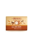 thumbnail image 1 of Mrs. Meyer’s Clean Day Bar Soap, Oat Blossom Scent, 5.3 Ounce Bar, 1 of 6