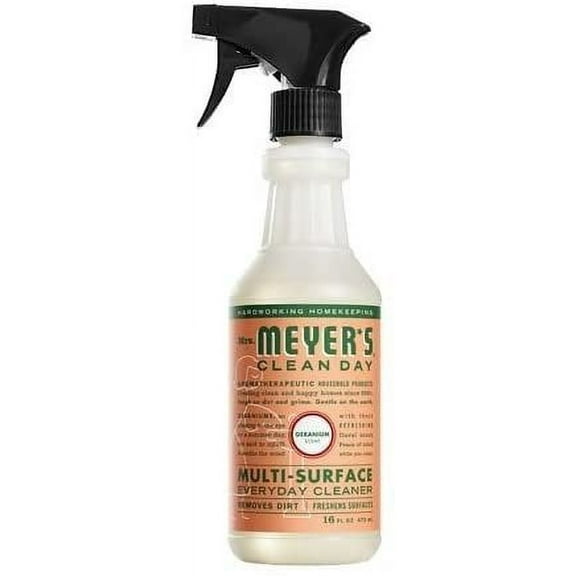 Mrs Meyer's Clean Day Countertop Spray