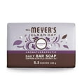 thumbnail image 1 of Mrs. Meyer's Clean Day Daily Bar Soap, Lavender Scent, 5.3 Ounce Bar, 1 of 4