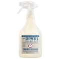 thumbnail image 1 of Mrs. Meyer’s Clean Day Fabric Freshener, Linen Scent, 20  fl oz, 1 of 1
