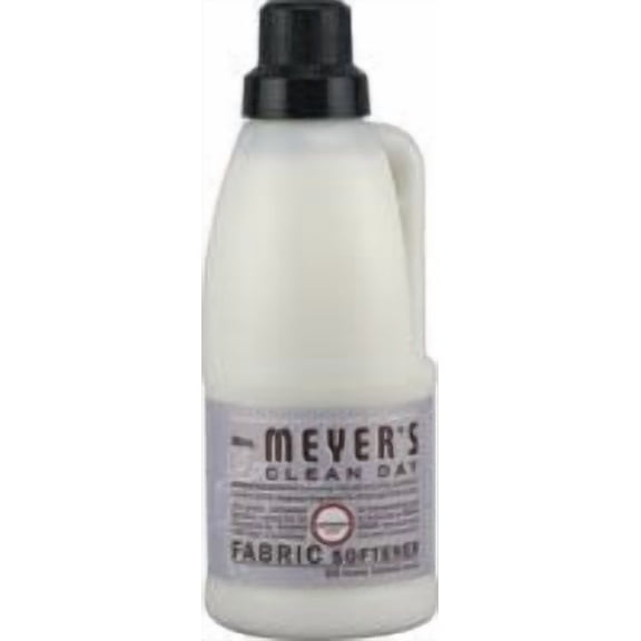 Mrs. Meyer's Clean Day - Fabric Softener - Lavender - 32 oz