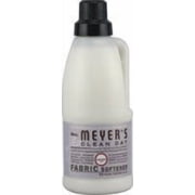 Mrs. Meyer's Clean Day - Fabric Softener - Lavender - 32 oz