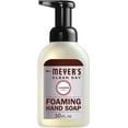 thumbnail image 1 of Mrs. Meyer's Clean Day Foaming Hand Soap, Cruelty Free and Biodegradable Formula, Lavender Scent, 10 oz, 1 of 1