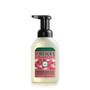 Mrs. Meyers Clean Day Foaming Hand Soap, Watermelon Scent, 10 fl oz Bottle