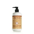 thumbnail image 1 of Mrs. Meyer’s Clean Day Hand Lotion, Oat Blossom Scent, 12 ounce bottle, 1 of 2