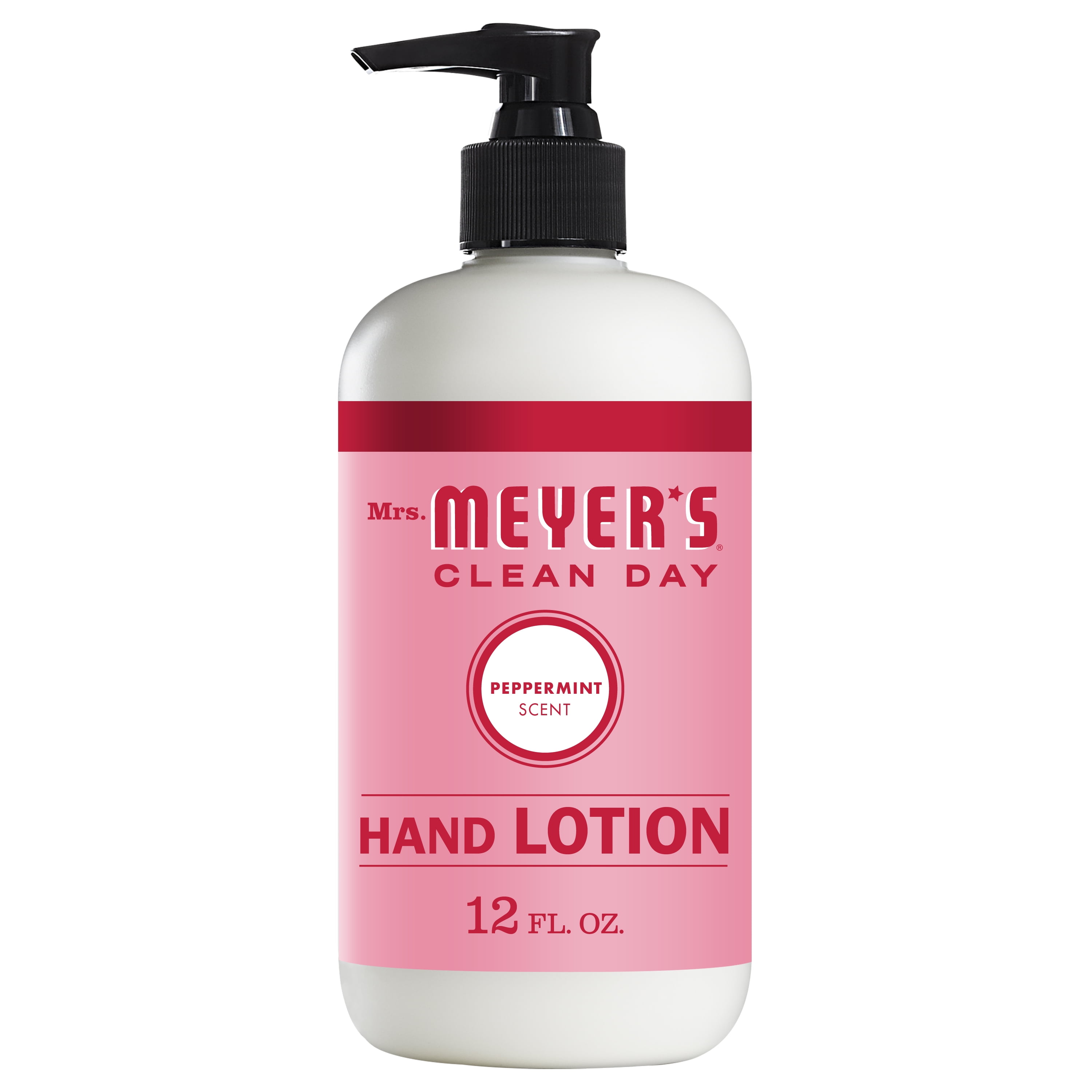 Mrs cheap meyer's peppermint