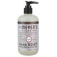 thumbnail image 1 of Mrs. Meyer's Clean Day Hand Soap Liquid, Lavender, 12.5 fl oz, 1 of 9