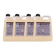 thumbnail image 1 of Mrs. Meyer's Clean Day Hand Soap Liquid, Lavender, 33 fl oz (4 pack) (Bundle), 1 of 4