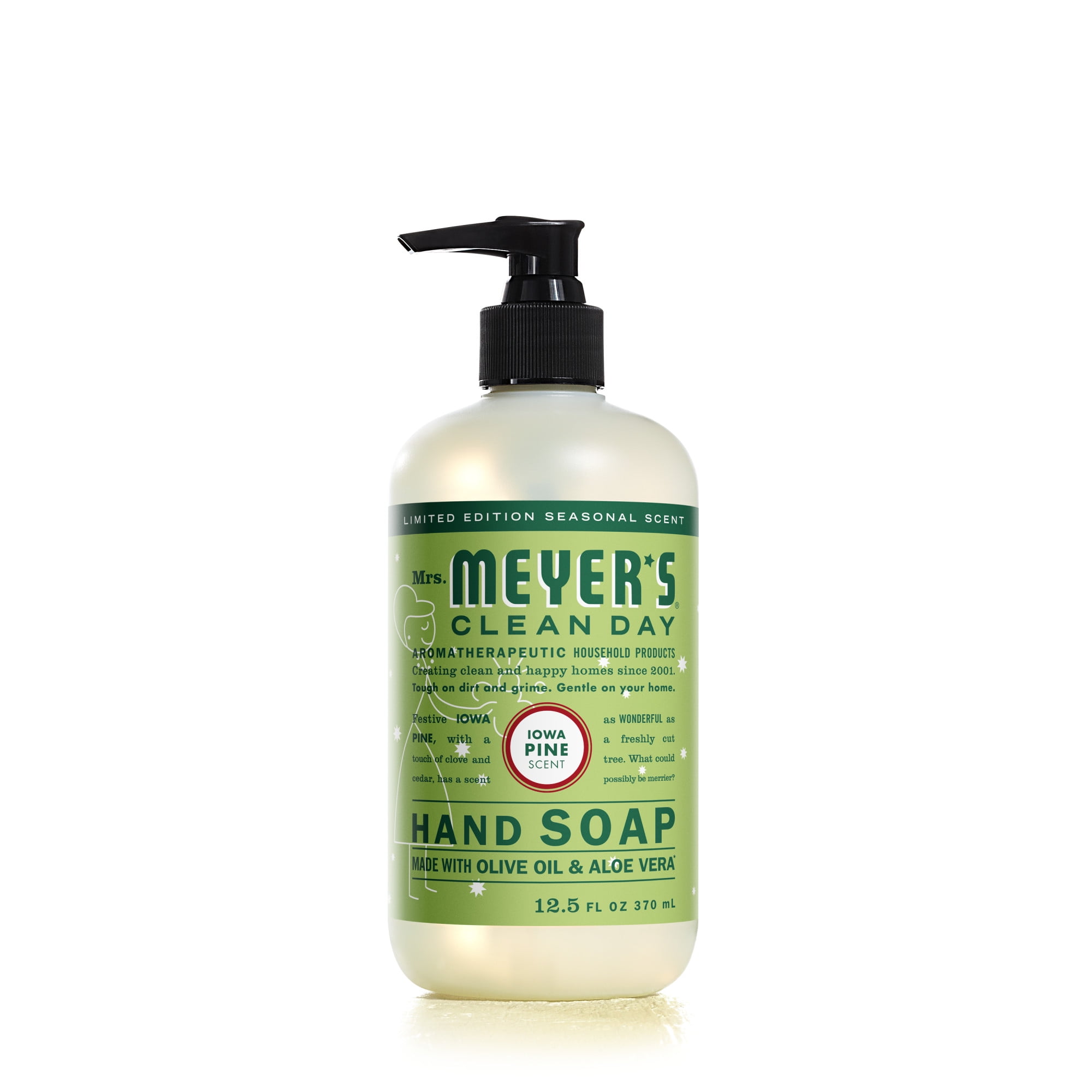 Mrs meyer's snowdrop discount
