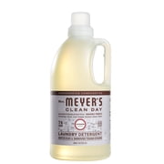 Mrs. Meyer's Clean Day Laundry Detergent, Lavender Scent, 64 Fl Oz