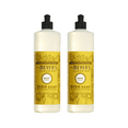 thumbnail image 1 of Mrs. Meyer's Clean Day Liquid Dish Soap, Daisy Scent, 16 OZ (Pack of 2), 1 of 5