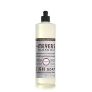 Mrs. Meyer's Clean Day Liquid Dish Soap, Lavender Scent, 16 fl oz