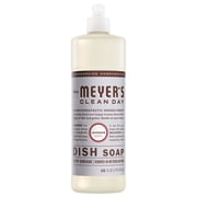 Mrs. Meyer's Clean Day Liquid Dish Soap, Lavender Scent, 16 fl oz