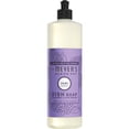 thumbnail image 1 of Mrs. Meyer's Clean Day Liquid Dish Soap, Lilac Scent, 16 Fl Oz Bottle, 1 of 6