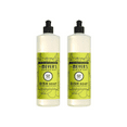 thumbnail image 1 of Mrs. Meyer’s Clean Day Liquid Dish Soap, Pear Tree, 16 oz (Pack - 2), 1 of 5