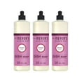 thumbnail image 1 of Mrs. Meyer's Clean Day Liquid Dish Soap, Peony Scent, 16 Fluid Ounce, 3 Count, 1 of 6