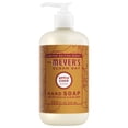thumbnail image 1 of Mrs. Meyer’s Clean Day Hand Soap, Apple Cider Scent, 12.5 Fl Oz Bottle, 1 of 6