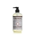 thumbnail image 1 of Mrs. Meyer's Clean Day Liquid Hand Soap Bottle, Lavender, 12.5 fl oz (Pack of 3), 1 of 9