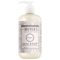 thumbnail interactive-video image 1 of Mrs. Meyer’s Clean Day Hand Soap, Gardenia Scent, 12.5 Fl Oz Bottle, 1 of 7