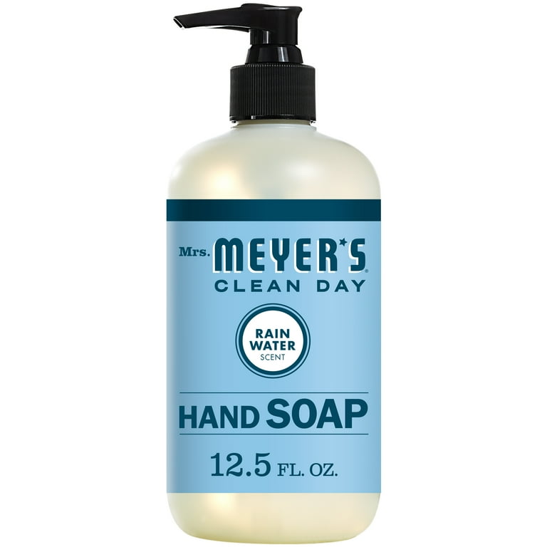 Hand soap mrs meyers deals
