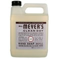 thumbnail image 1 of Mrs. Meyer's Clean Day Hand Soap, Lavender, 33 fl oz (3 pack), 1 of 2