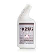 Mrs. Meyer’s Clean Day Toilet Bowl Cleaner, Lavender Scent, 24 Fl Oz