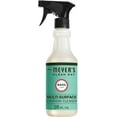 thumbnail image 1 of Mrs. Meyer's Clean Day Multi-Surface Cleaner, Basil, 16 oz, 1 of 9