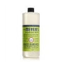 Mrs. Meyer's Clean Day Multi-Surface Cleaner Concentrate, Lemon Verbena Scent, 32 fl oz