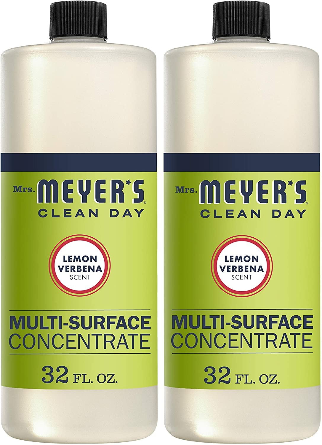 Mrs. Meyers Clean Day Multi Surface Concentré Chèvrefeuille, 946