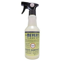 Mrs. Meyer's Clean Day Multi Surface Cleaner, Lemon Verbena, 16oz