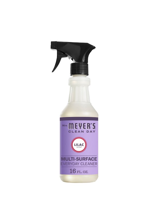 Clean Day Multi-Surface Cleaner, Lilac, 16 Fl Oz