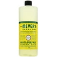 thumbnail image 1 of Mrs. Meyer's Clean Day Multi-Surface Concentrate - 32 oz - Honeysuckle, 1 of 5