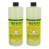 Mrs. Meyer's Clean Day