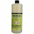 thumbnail image 1 of Mrs. Meyer's Clean Day Multi-Surface Concentrate, Lemon Verbena, 32 fl oz, 1 of 2